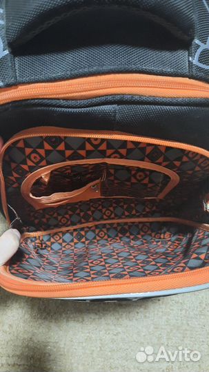 Школьный рюкзак ортопедический ранец для мальчика