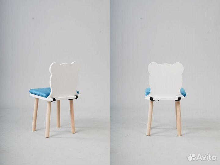 Детский стул