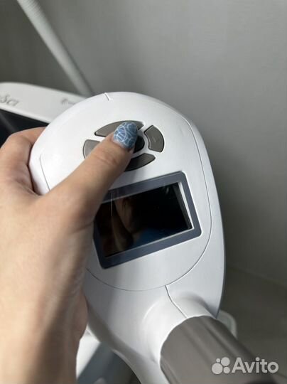 Аппараты для косметологии от поставщика