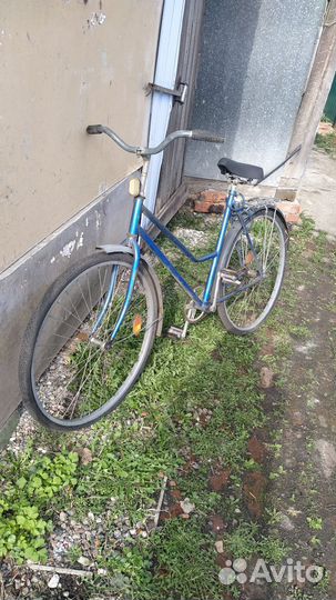 Велосипеды бу взрослый