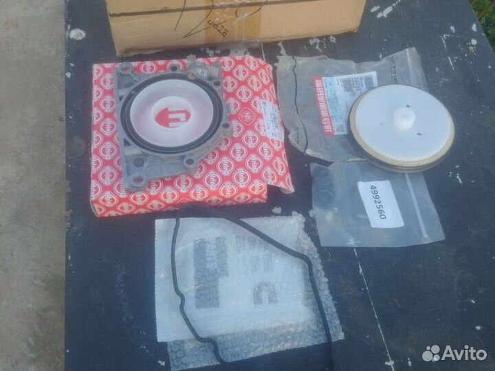 Поддон на газель некст