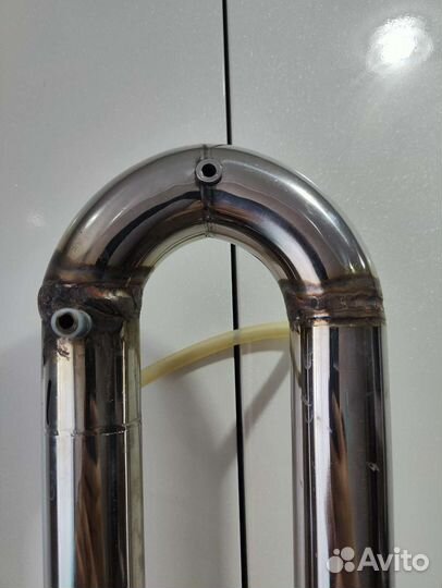 Самогонный аппарат