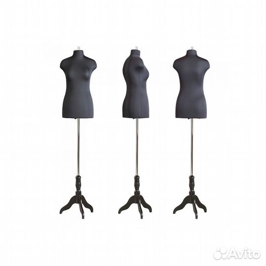 Манекен портновский женский, мужской, детский