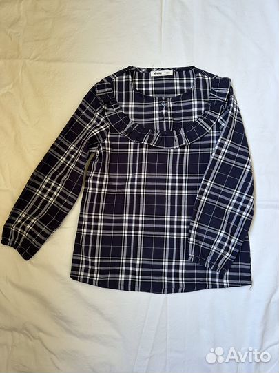 Рубашки на девочку