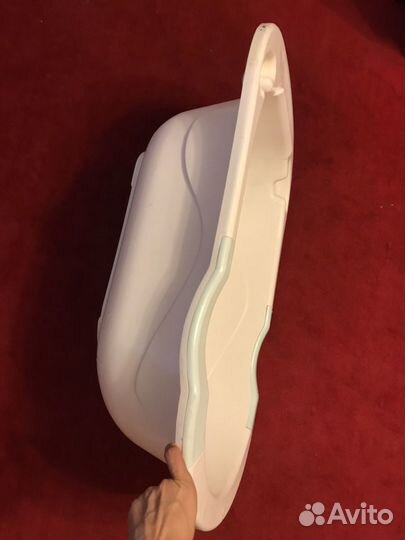 Ванночка детская