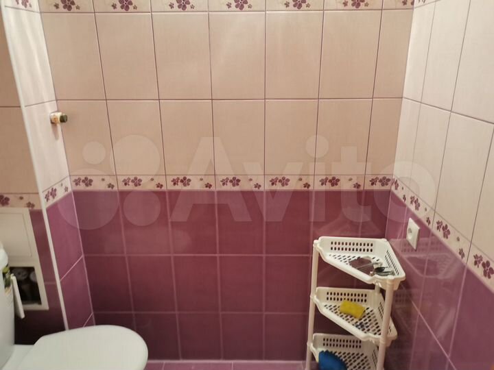 1-к. квартира, 42 м², 6/12 эт.