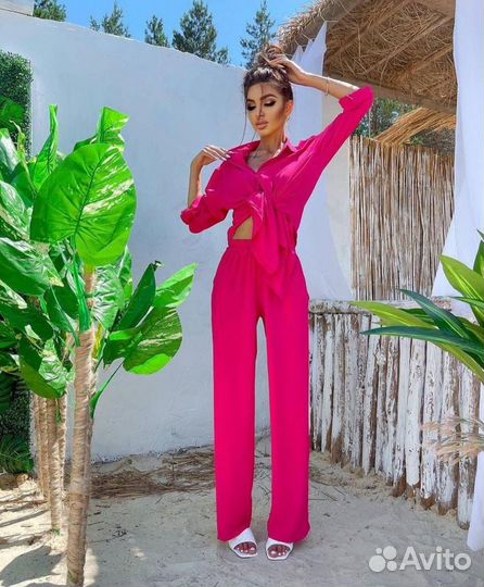 Модные вещи в наличии