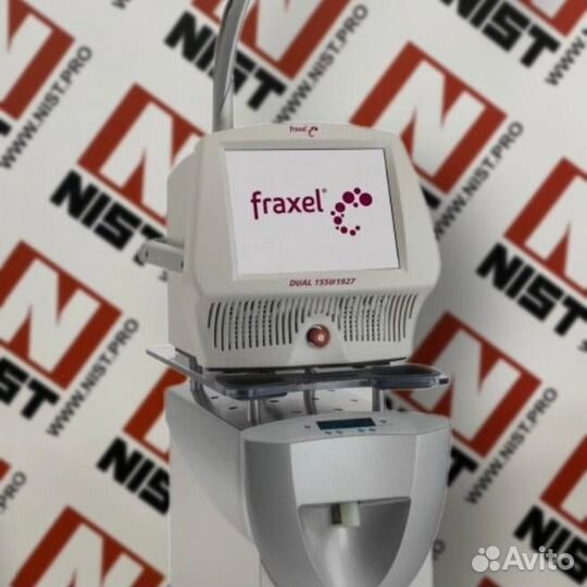 Аппарат Solta Medical Fraxel re:stor dual 2016