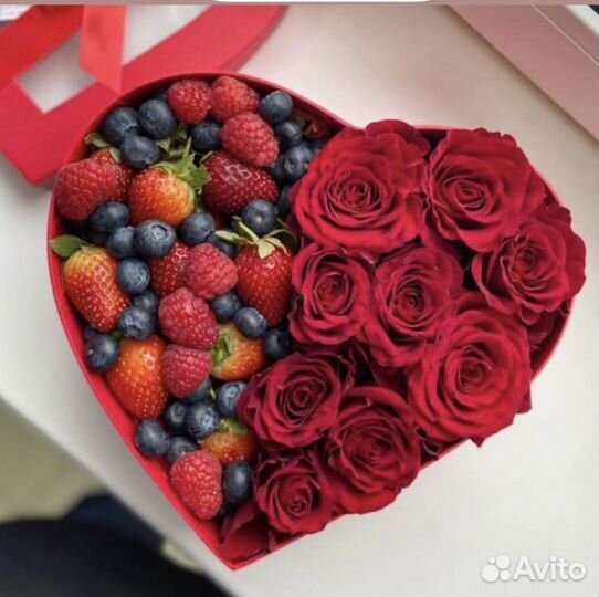 Клубника. Клубника в шоколаде