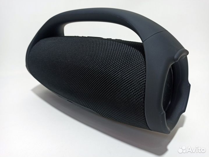 Колонка booms BOX 2 с подсвтекой