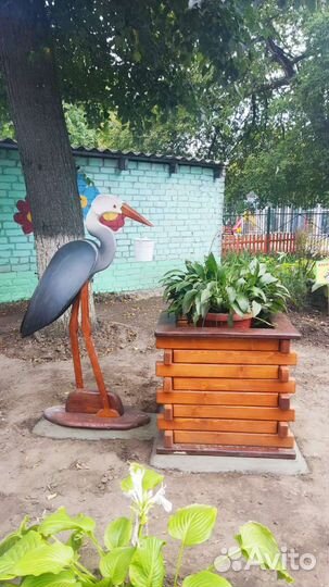 Столярные изделия