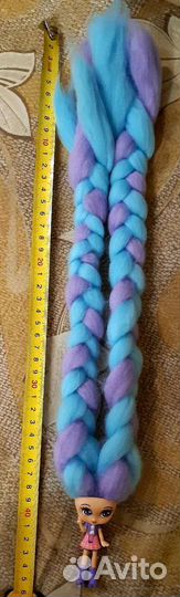 Куколка сахарная милашка, из Финляндии