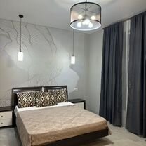 Квартира-студия, 28 м² (Абхазия)