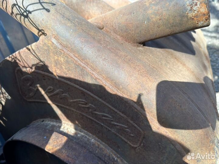 Печь Булерьян (Bullerjan) -Клондайк нв-150& Тип0,5