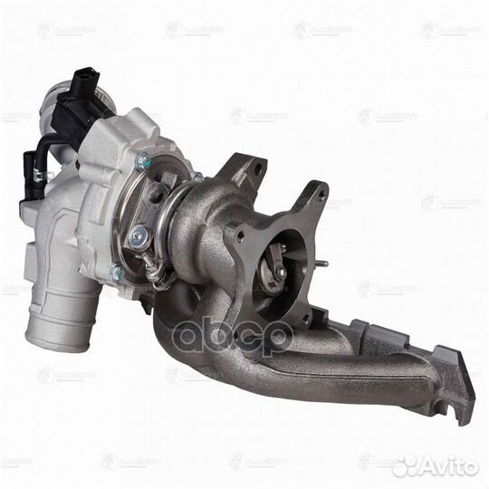 Турбокомпрессор для А/М skoda octavia (04) /VW