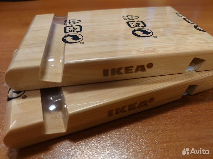 Подставка для телефона bergenes IKEA