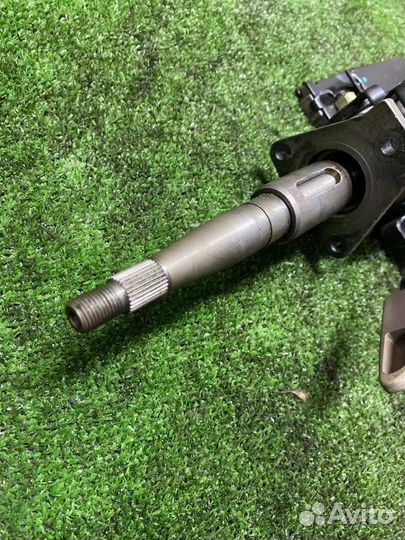 Рулевая колонка Great Wall Hover H2 внедорожник