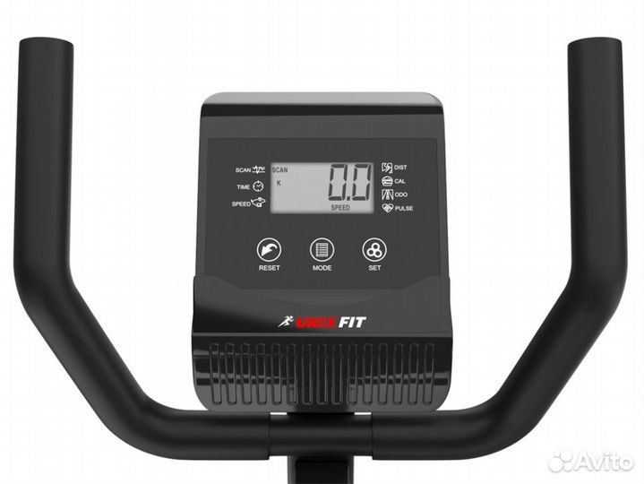 Велотренажер unixfit BR-390