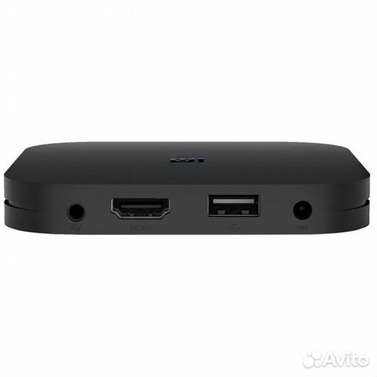 Медиаплеер Xiaomi TV Box S 2nd Gen #380214