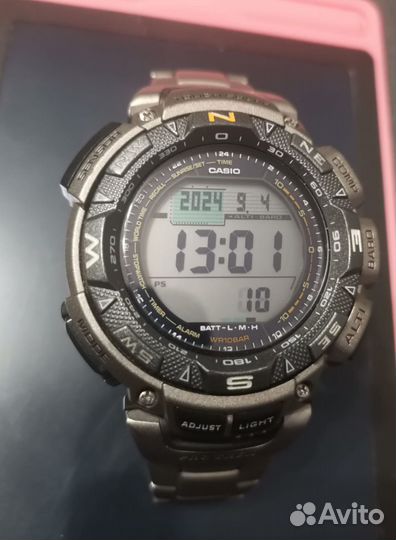 Casio g shock GX-56, GWX-5600, GWX-5700, PRG-240T