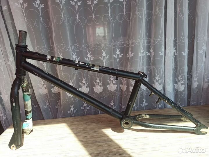 Рама bmx