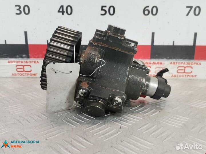 Тнвд Opel Insignia (A) 2009 55597787