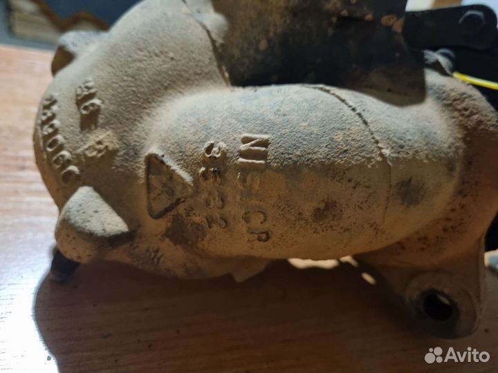 Skoda octavia 1.8 150 л.с. турбина