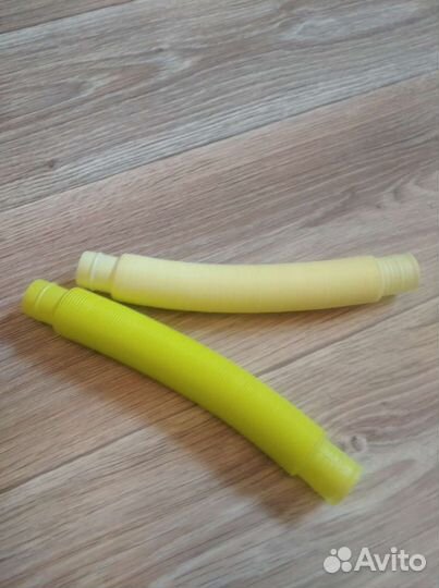 Игрушка попыт антистресс