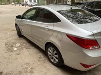 Hyundai Solaris 1.6 MT, 2016, 103 907 км, с пробегом, цена 1 270 000 руб.