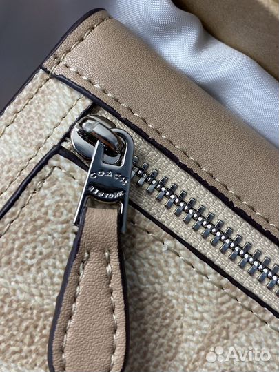 Кошелек Coach