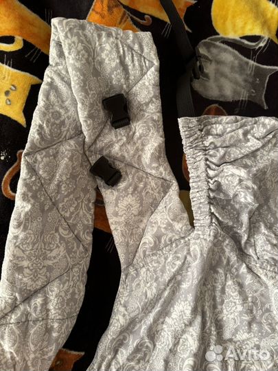 Май слинг слингуля