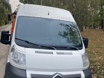 Citroen Jumper 2.2 MT, 2014, 390 000 км, с пробегом, цена 1 499 990 руб.