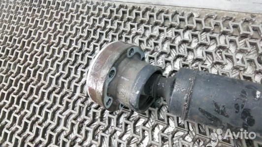 Карданный вал mercedes benz M-class W164 (GAD14K30