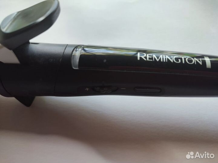 Щипцы гофре babyliss, плойка Remington