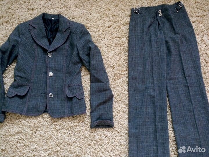 Школьная форма