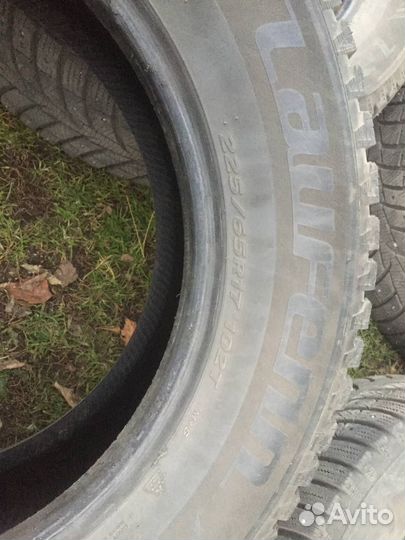 Laufenn I Fit Ice LW 71 225/65 R17