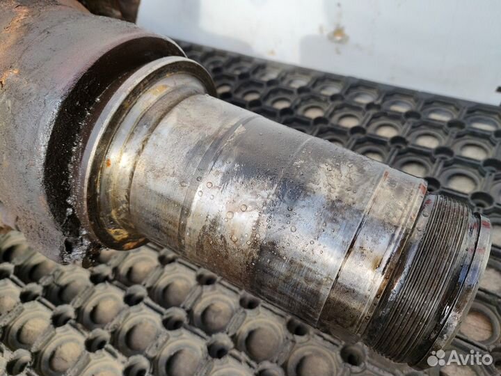 Корпус заднего моста Volvo FH, Volvo FM