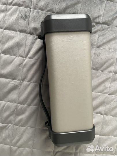 Беспроводная блютуз колонка