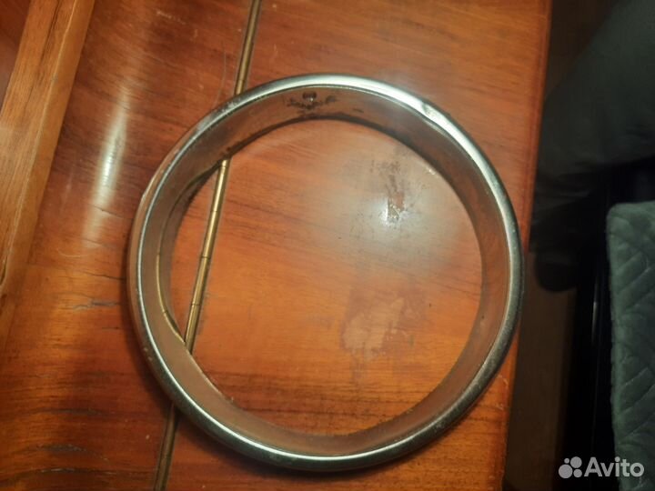 Очки фар ваз 2101