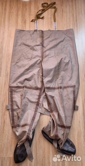 Рыбацкий костюм