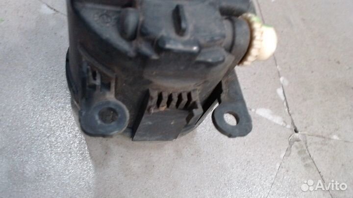 Фара противотуманная Citroen C4, 2007