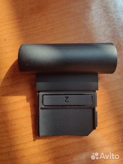 Стилус HP Active Pen G2 Новый, держатель в SD-слот