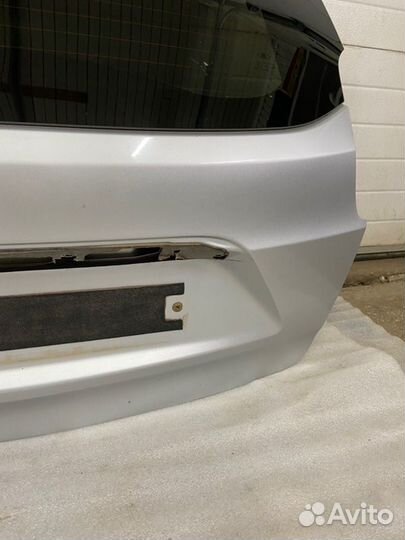 Крышка багажника LADA Xray 21129 2017