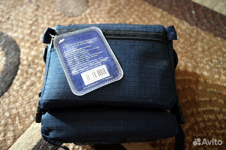 Сумка для фотоаппарата, фотосумка