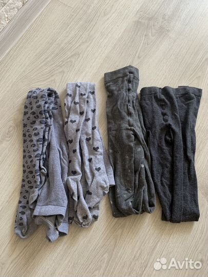 Блузки школьные 122 128 пакетом