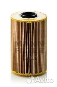 Фильтр масляный (вставка) HU9303X mann-filter