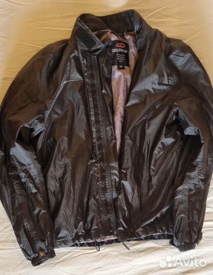 Мотокуртка