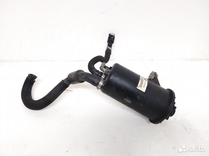 Бачок гур BMW X6E71