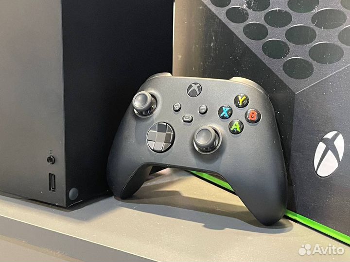 Xbox series x