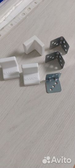 Петли мебельные 